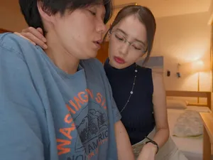 Mê đắm con ciu của bố Người chồng sau một lần bị bố địt