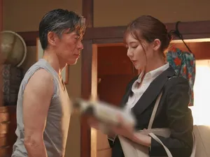 Slutty Japanese milf, Yui Nishikawa, delivers a creampie in Point of view while showcasing off her impressive asian figure - Japan xxx at its best! Fantastic Asian MILF with luscious bootie and puffy breasts, Yui Nishikawa, provides